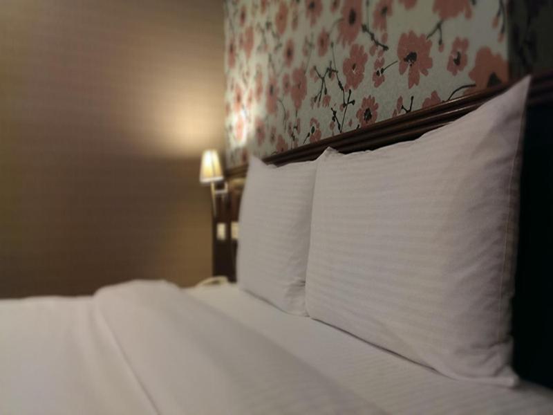 Say Love Hotel