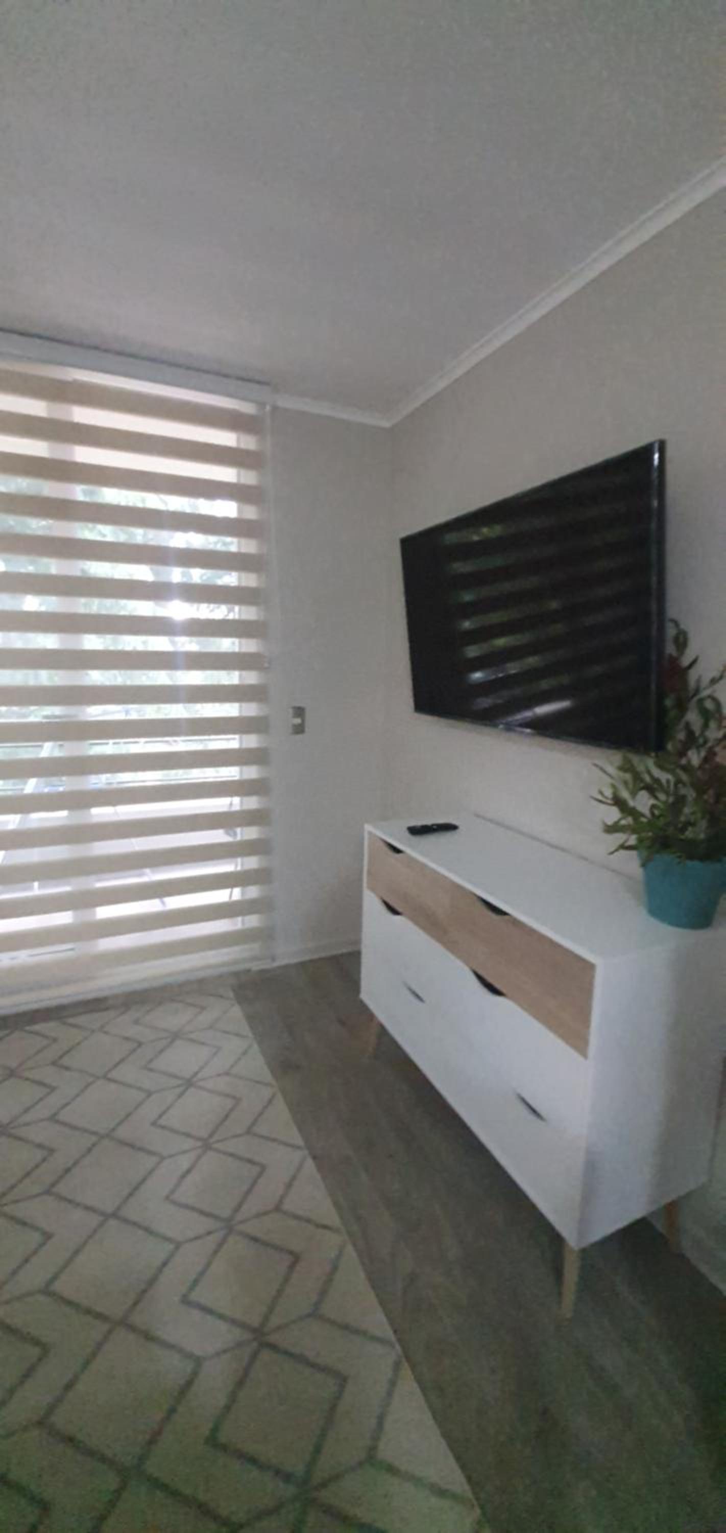 Departamento en Pucón, full equipado.