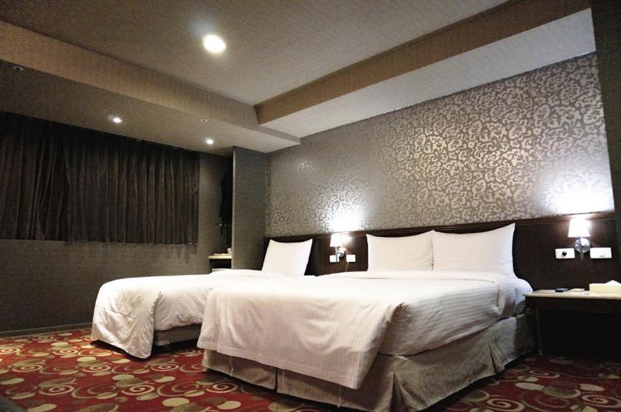 Say Love Hotel