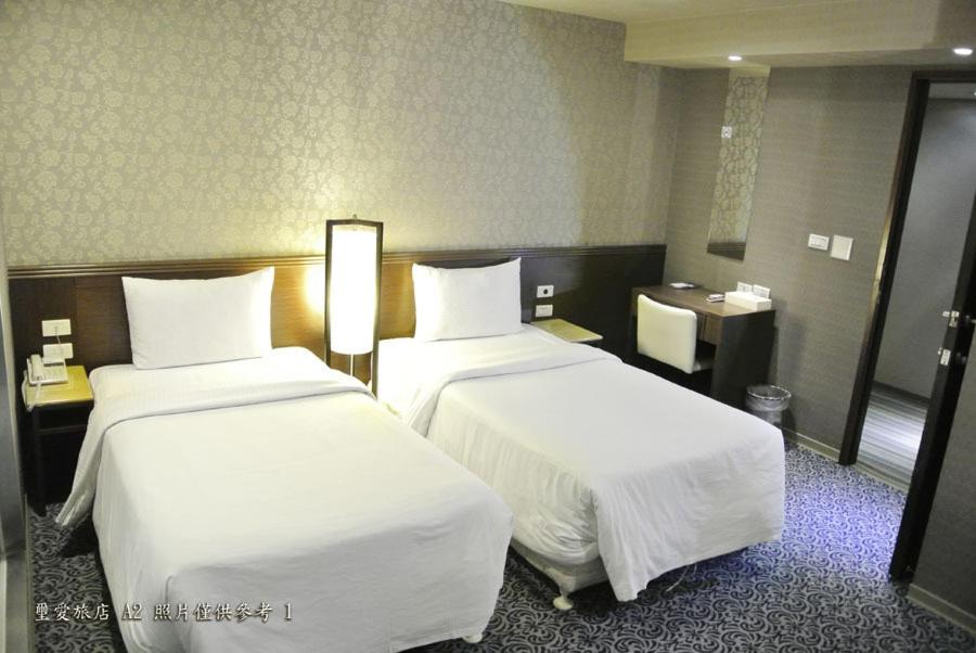 Say Love Hotel