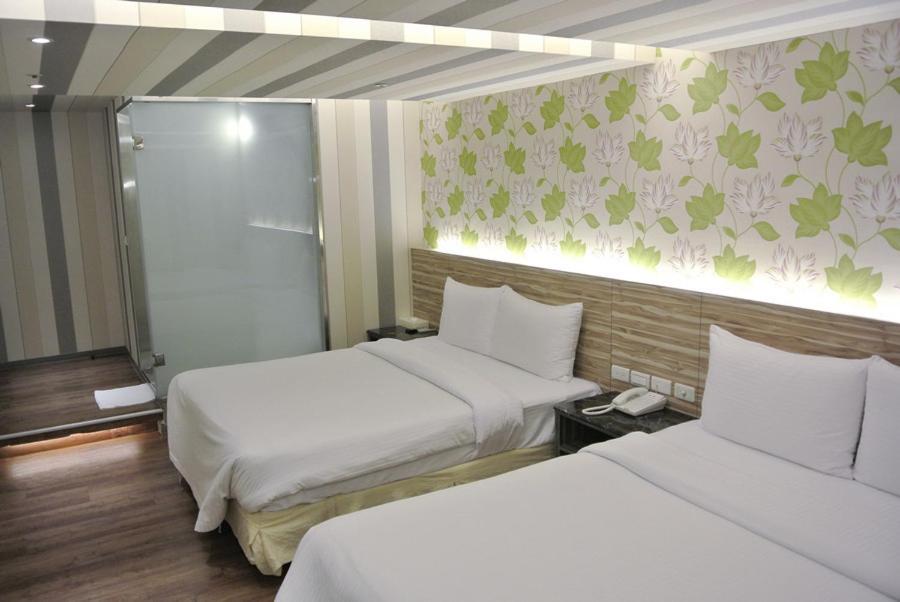 Say Love Hotel
