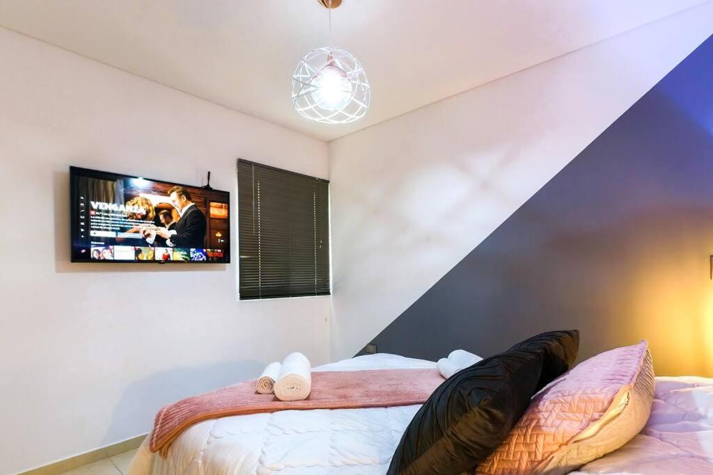 Acogedor Apartasol cerca al Parque del Cafe