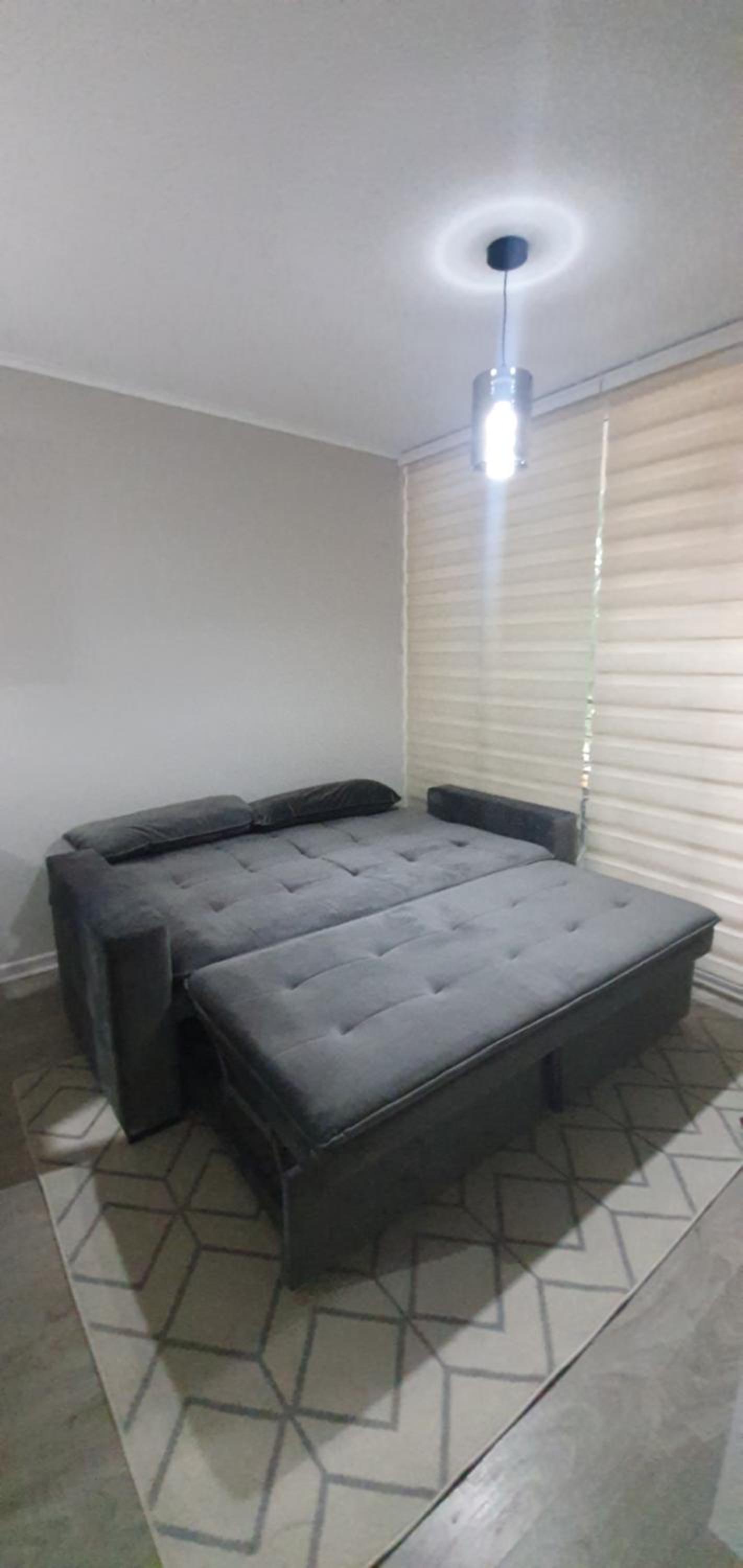 Departamento en Pucón, full equipado.