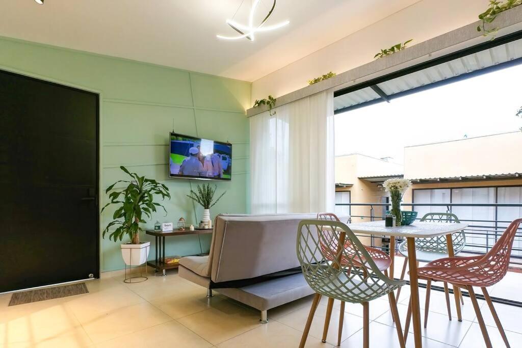 Acogedor Apartasol cerca al Parque del Cafe