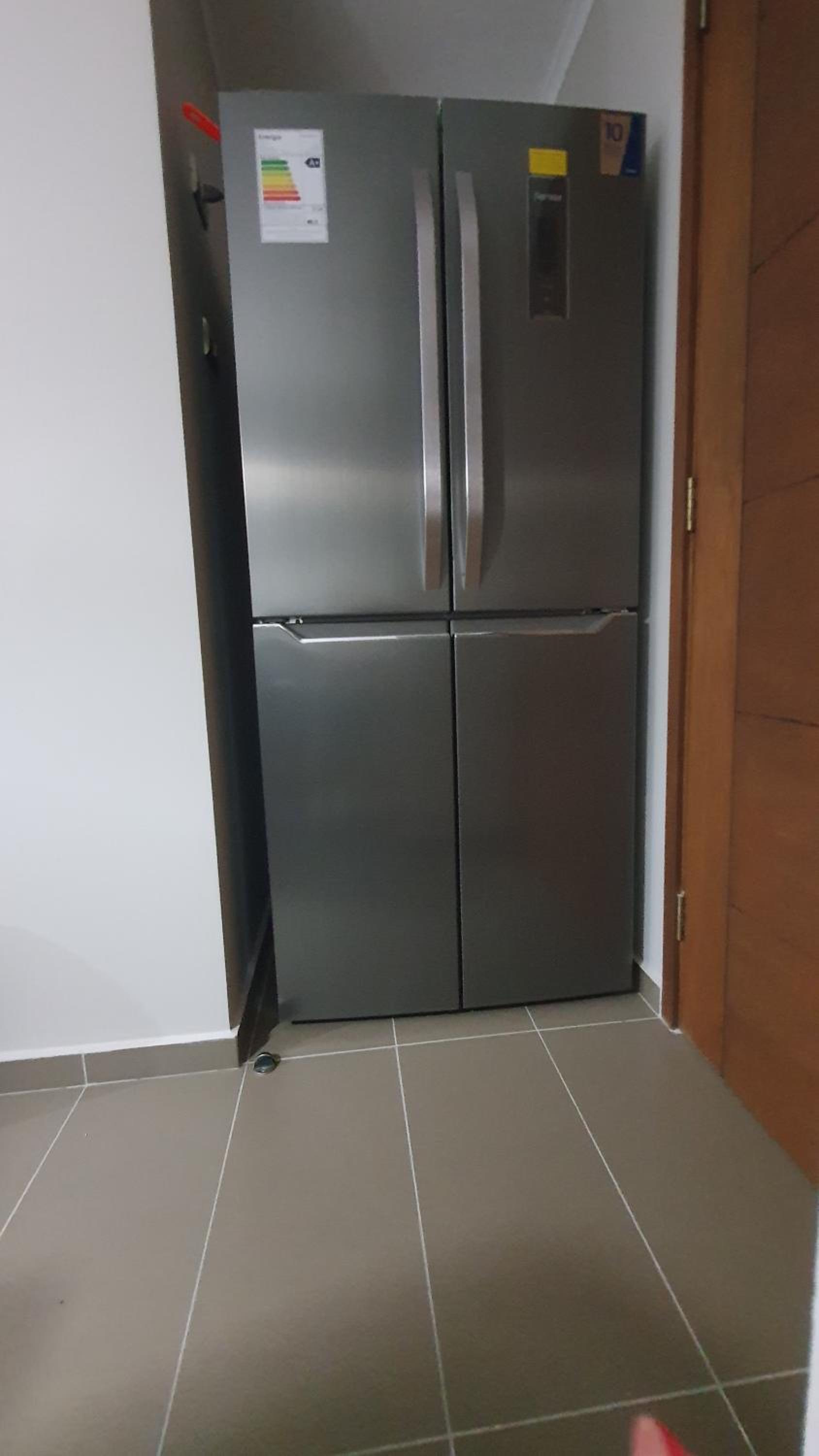 Departamento en Pucón, full equipado.