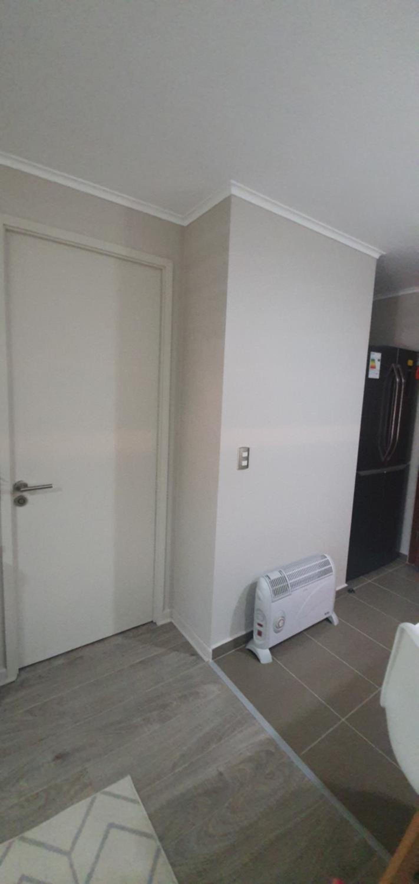 Departamento en Pucón, full equipado.