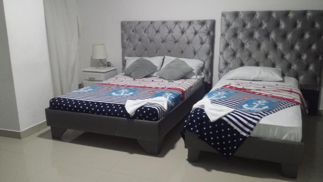hostal la casa de mi abuela
