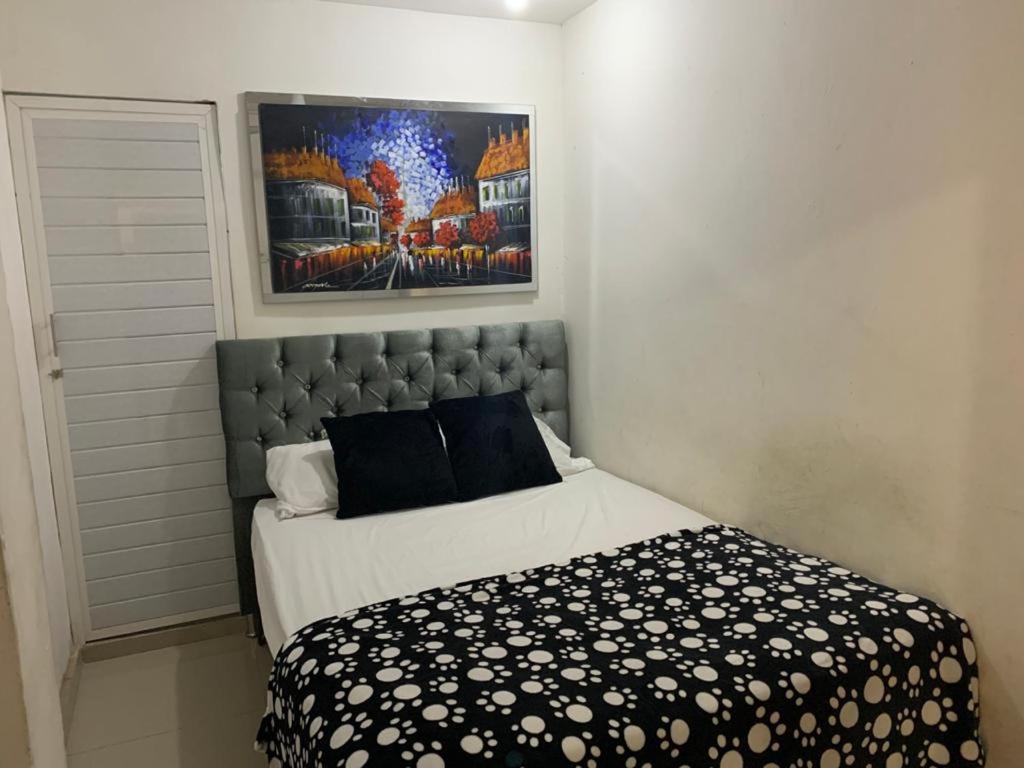 hostal la casa de mi abuela