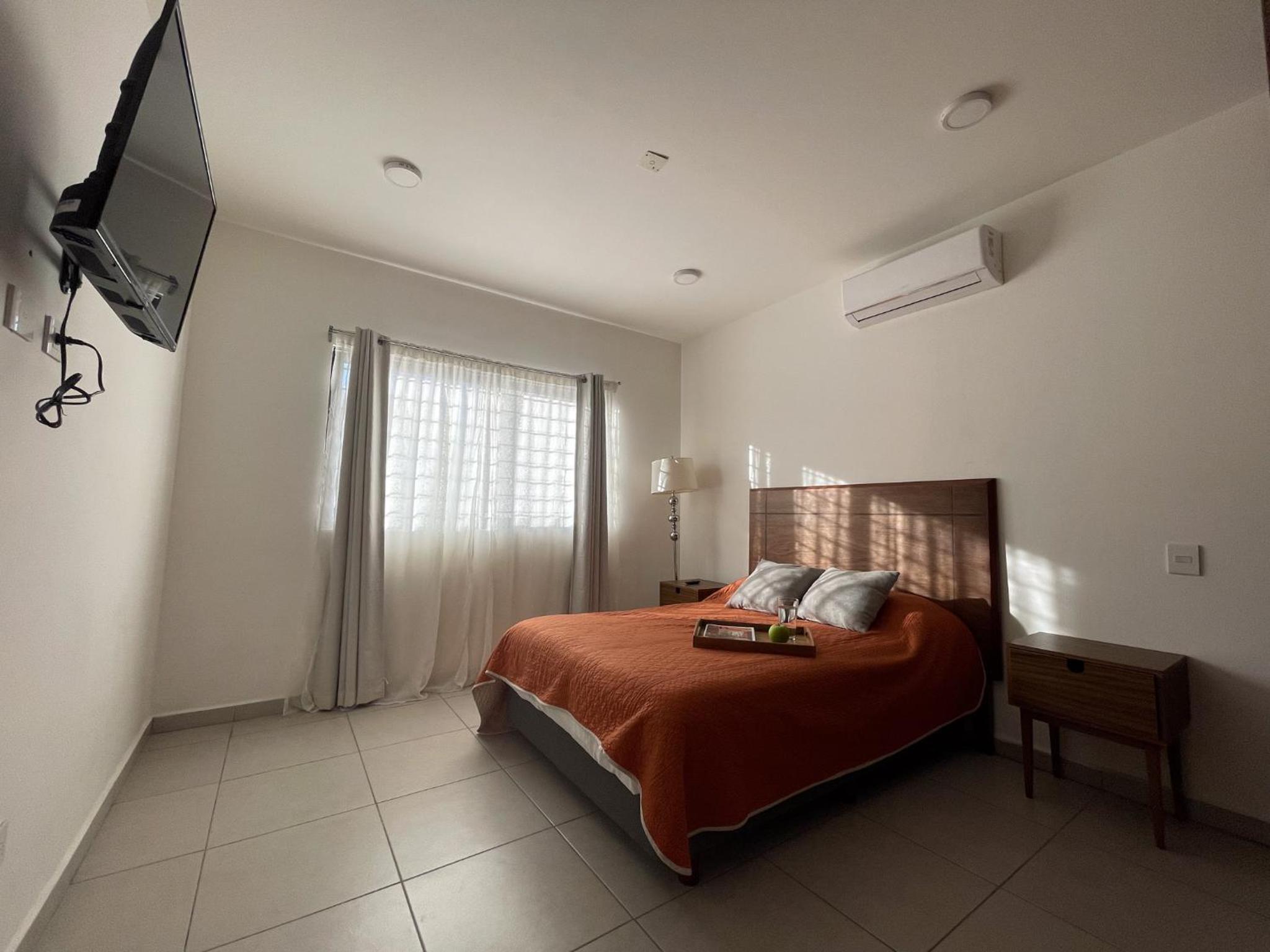 Casa DOS21 Boutique Apartments Playa Sur