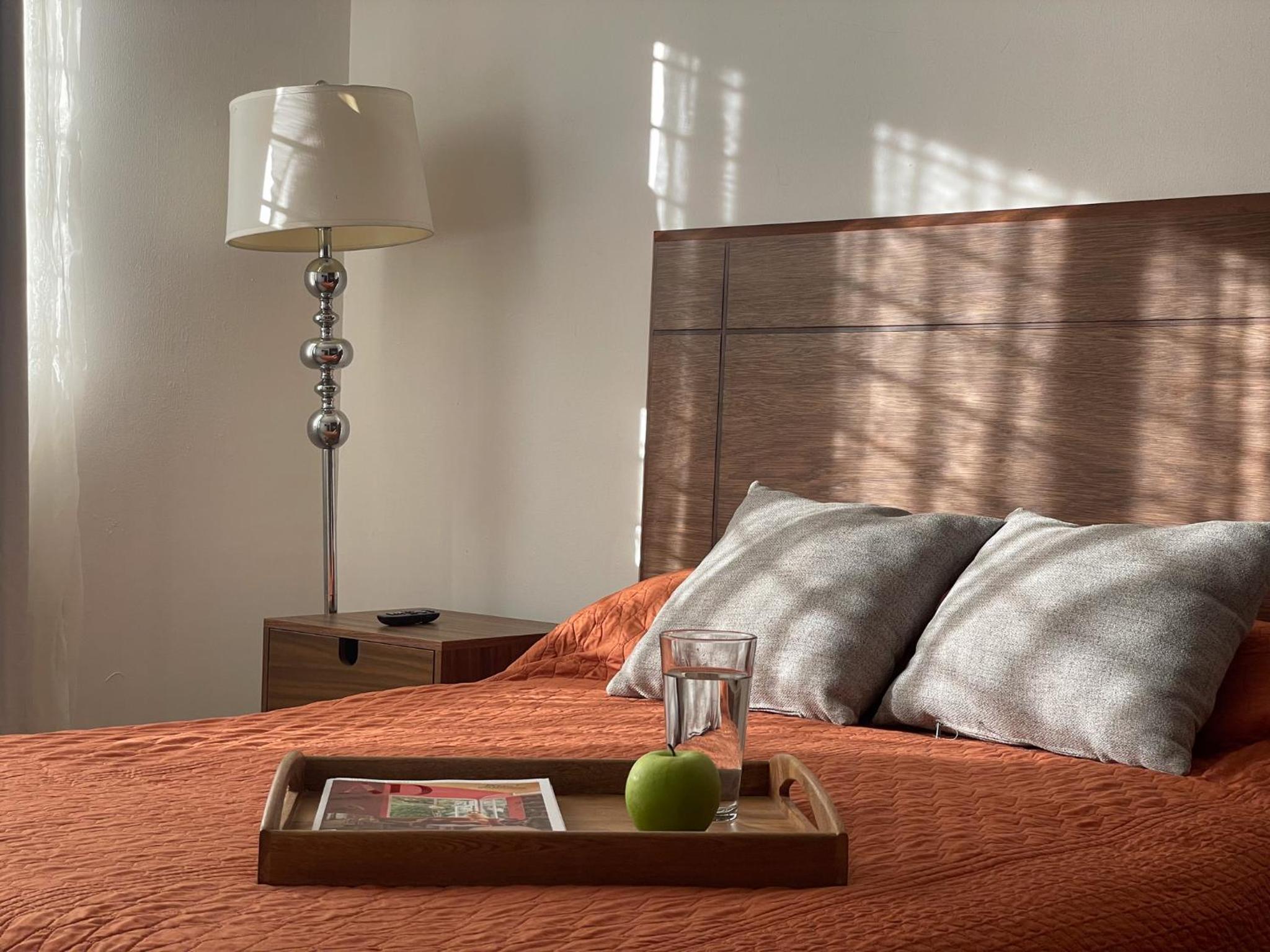 Casa DOS21 Boutique Apartments Playa Sur