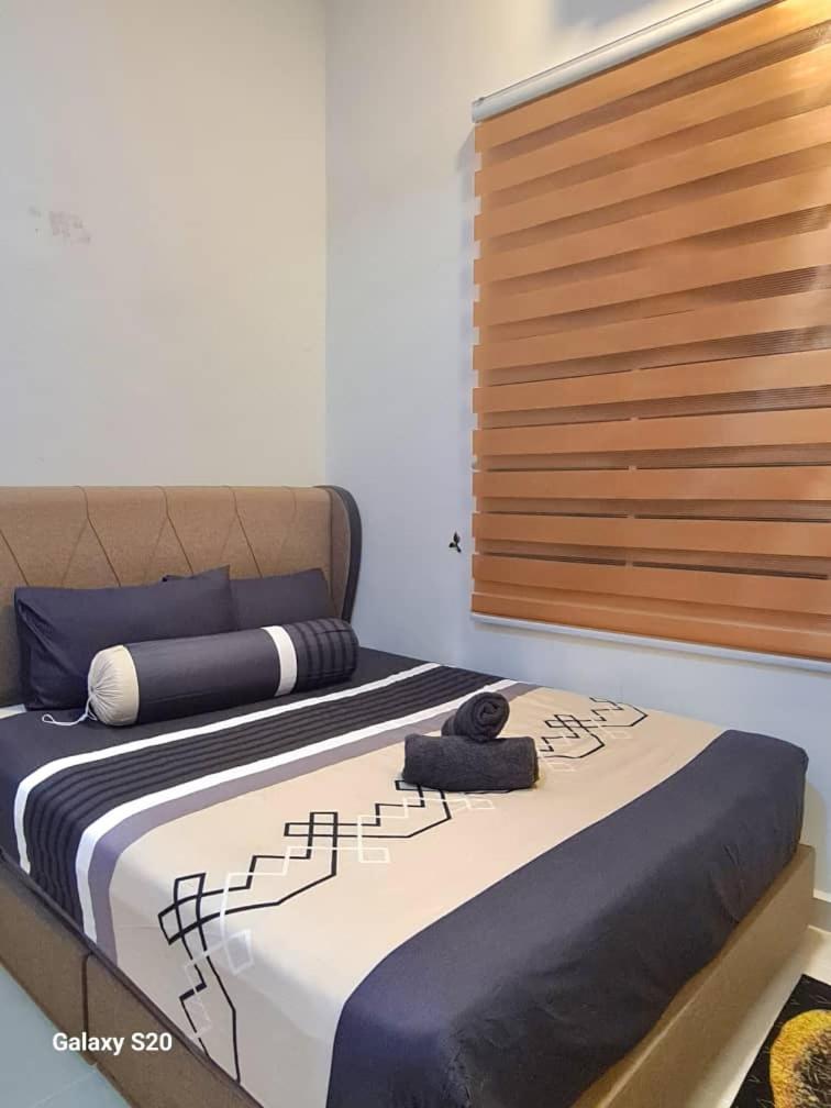 Homestay Husna