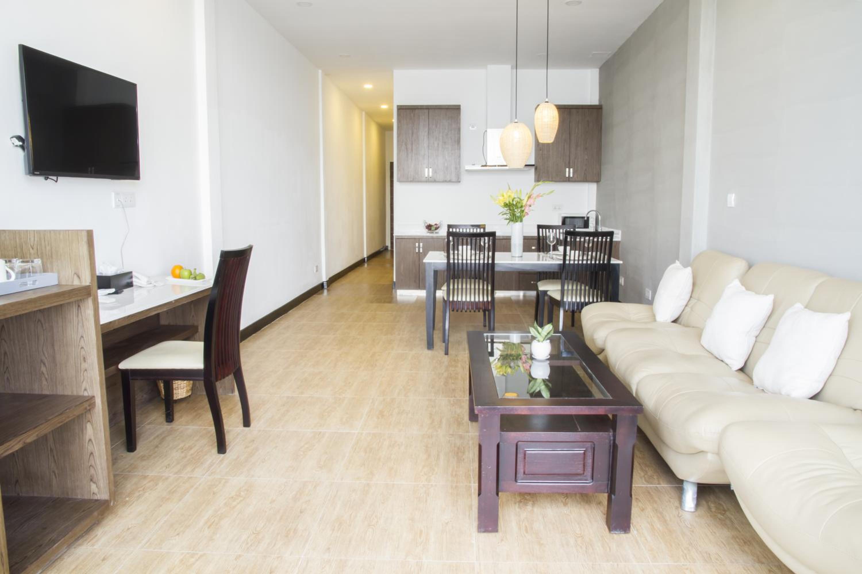 Asiban Quay Boutique Hotel