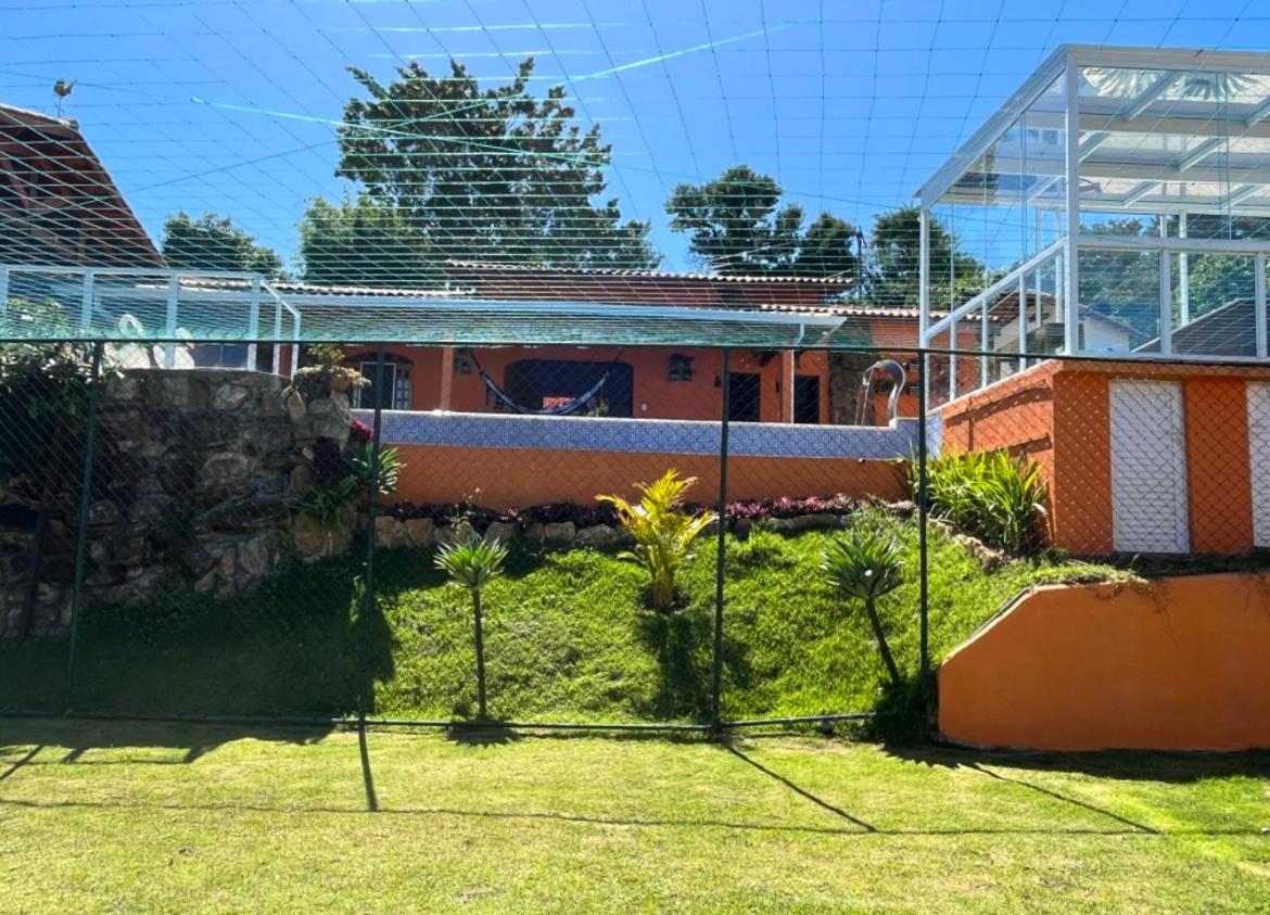 Chácara Santa Therezinha