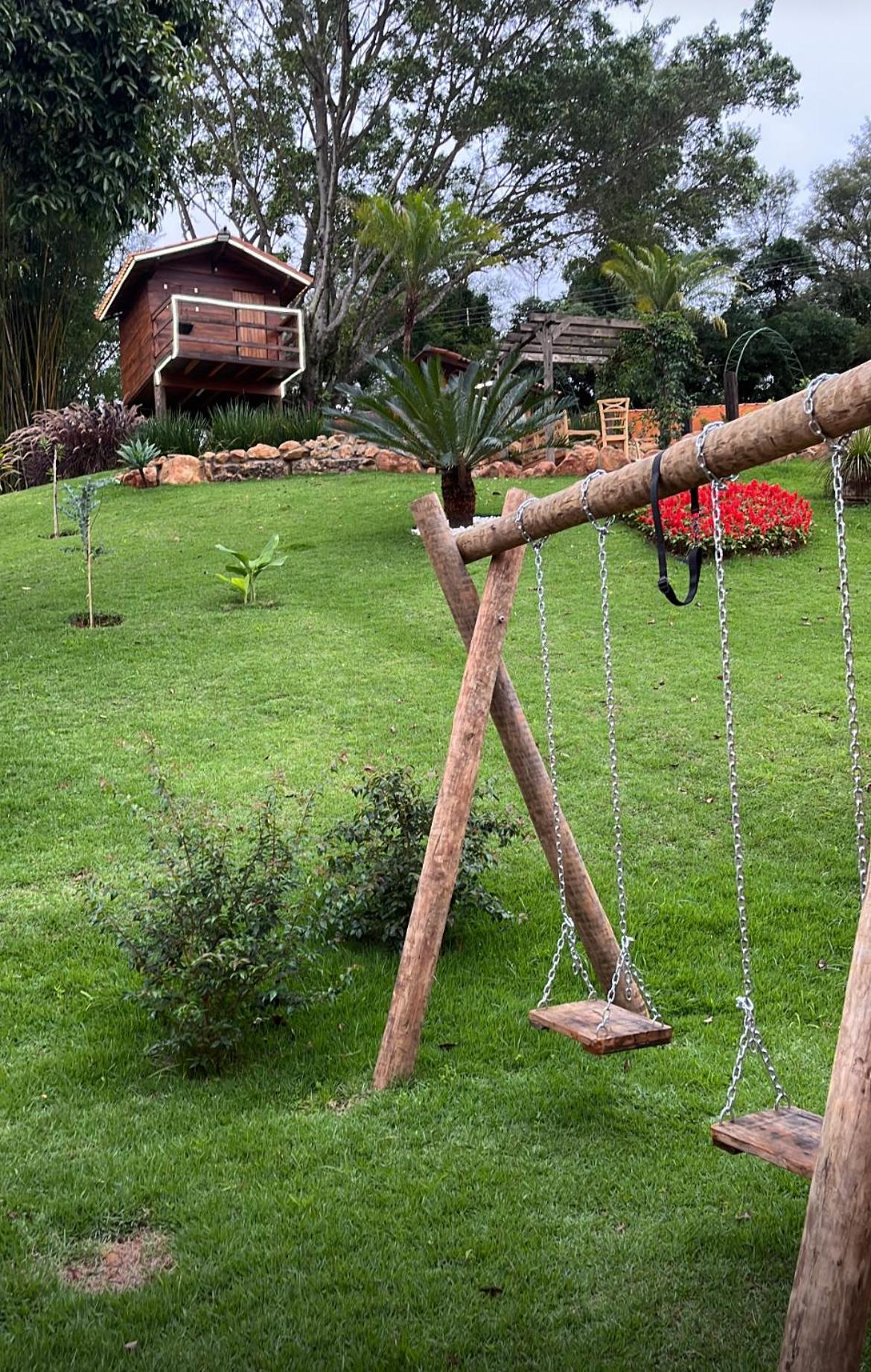 Chácara Santa Therezinha