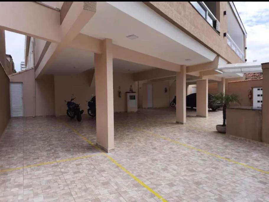 Casa/condomínio fechado - Vila Caiçara Praia Grande