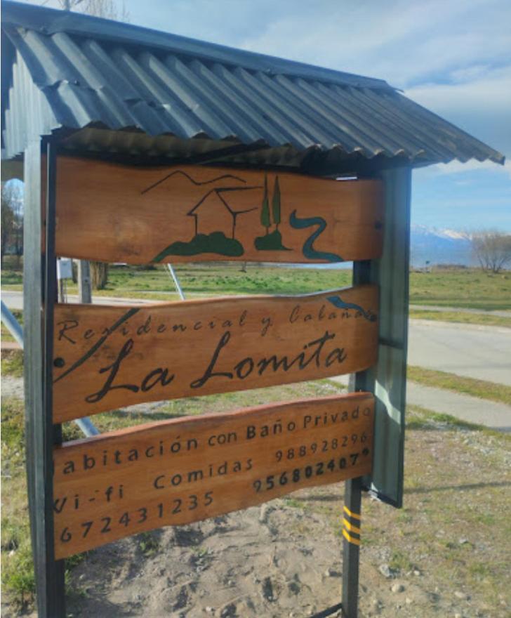 La Lomita Guadal