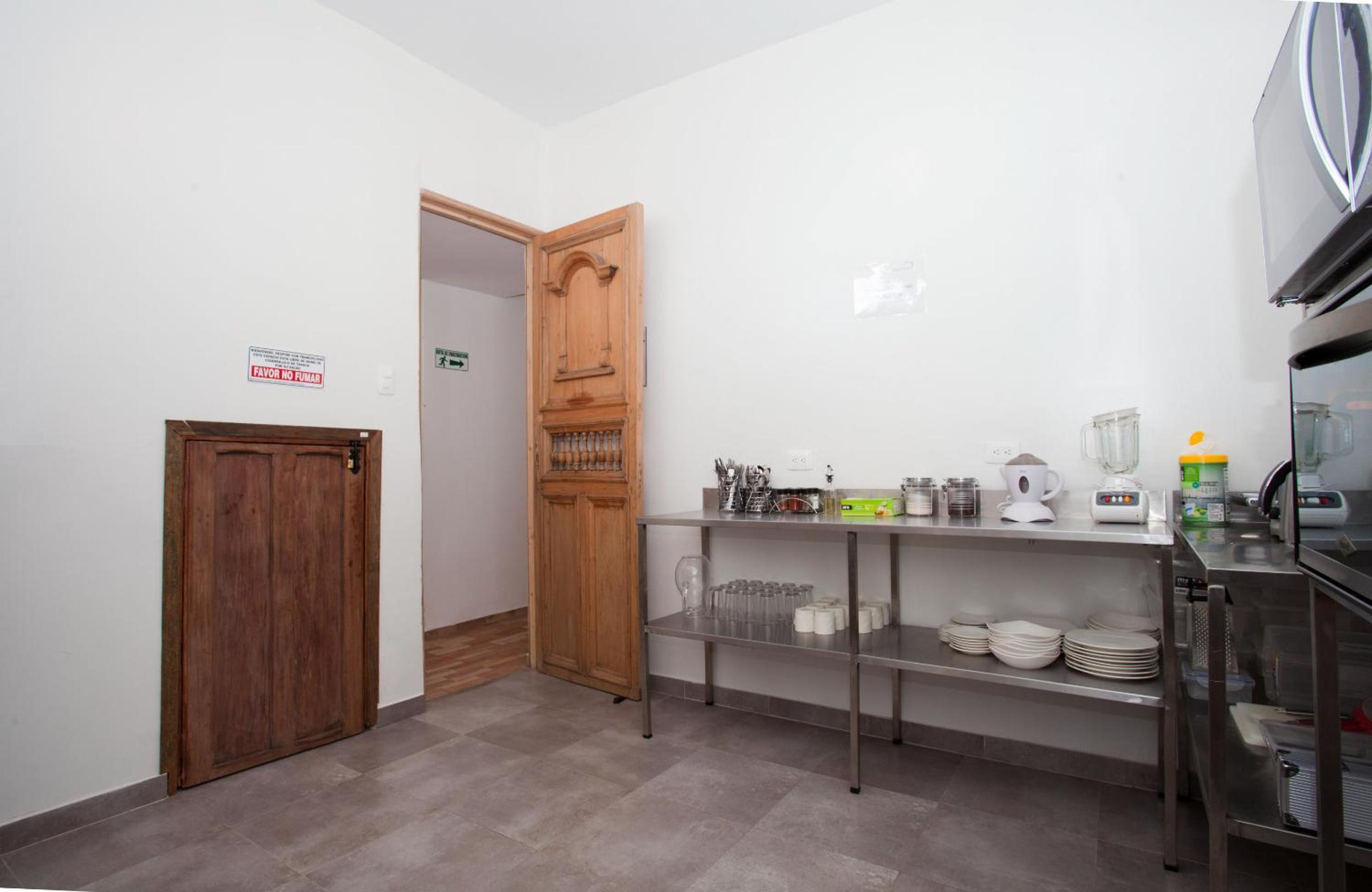 Arche Noah Boutique Hostel