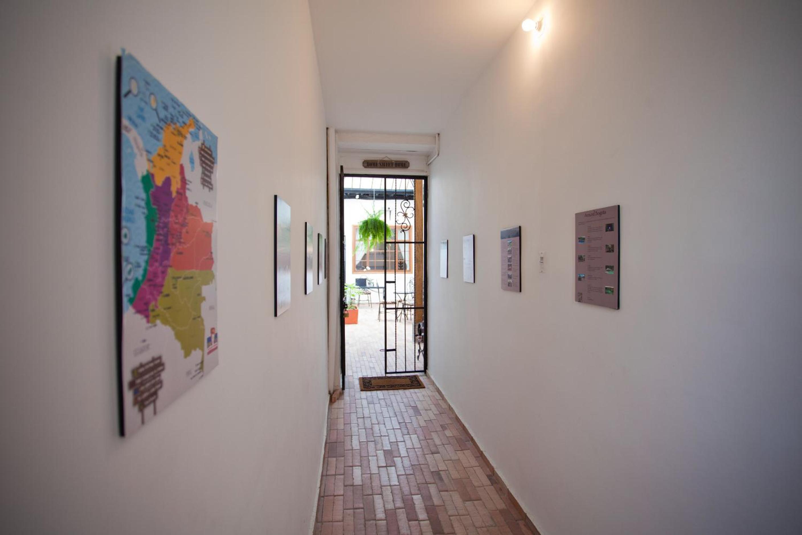 Arche Noah Boutique Hostel