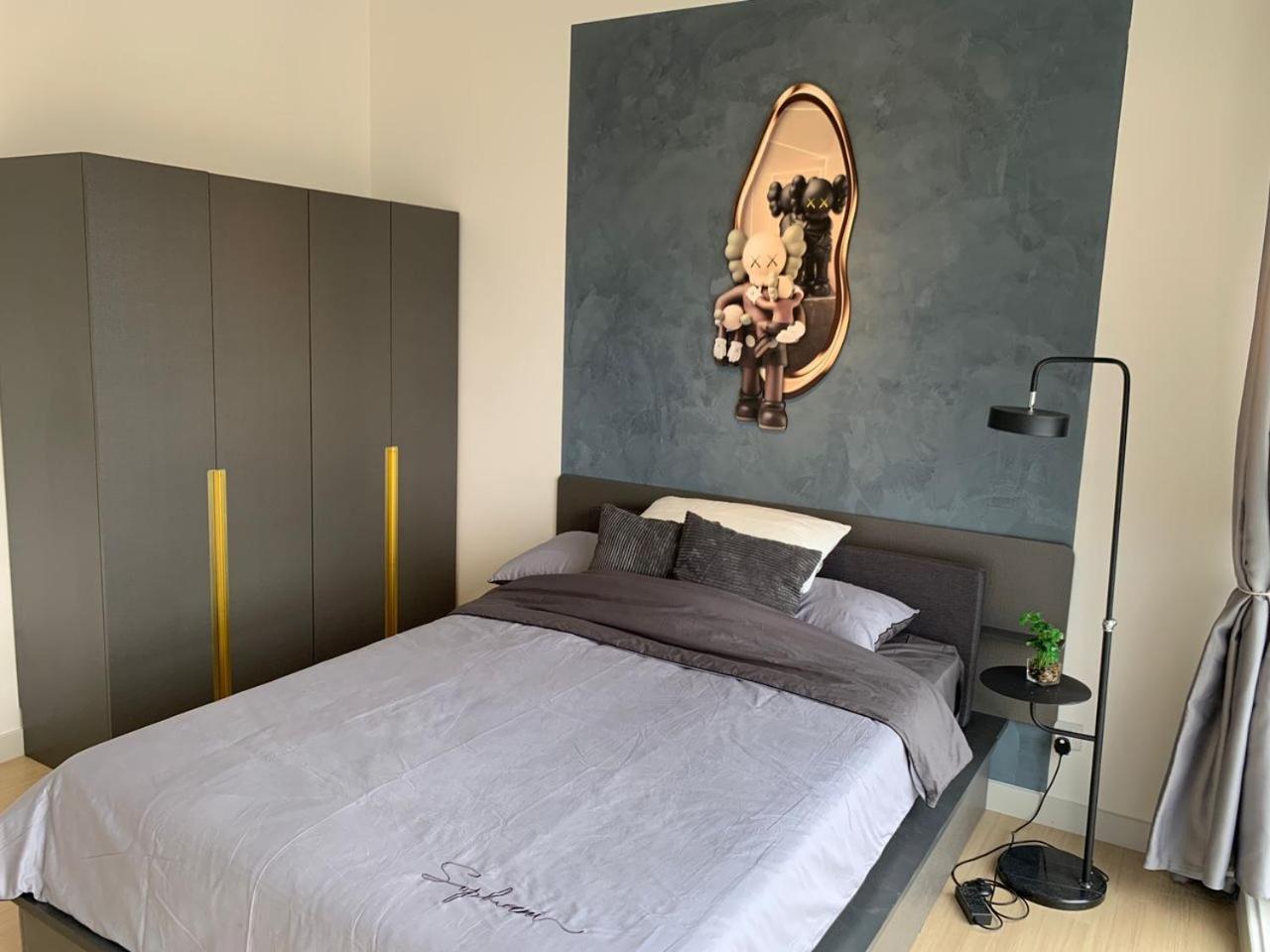 Continew by Plush Services
