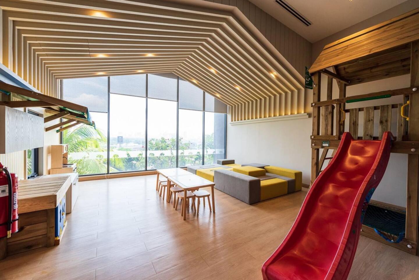 Continew by Plush Services