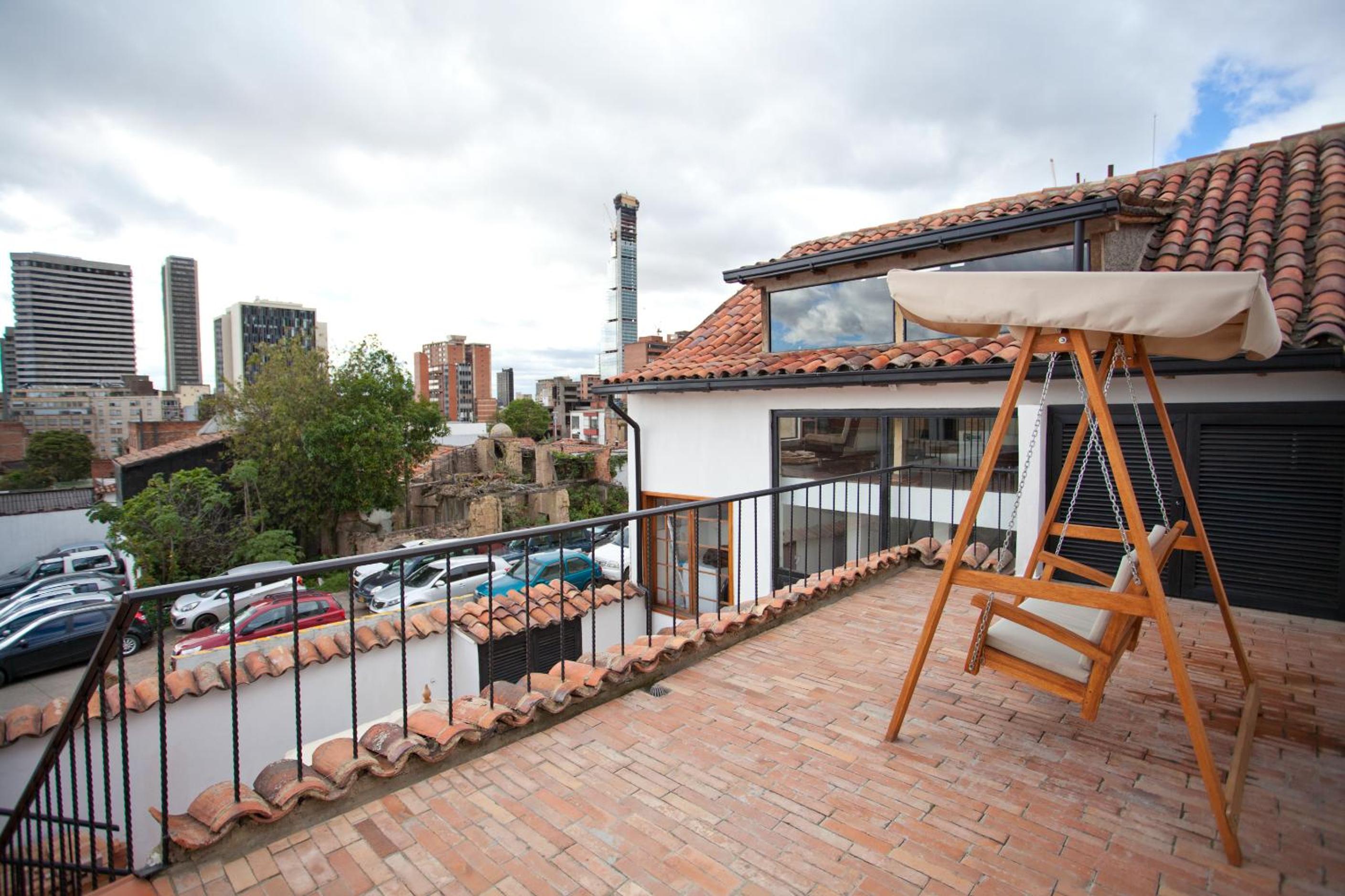 Arche Noah Boutique Hostel