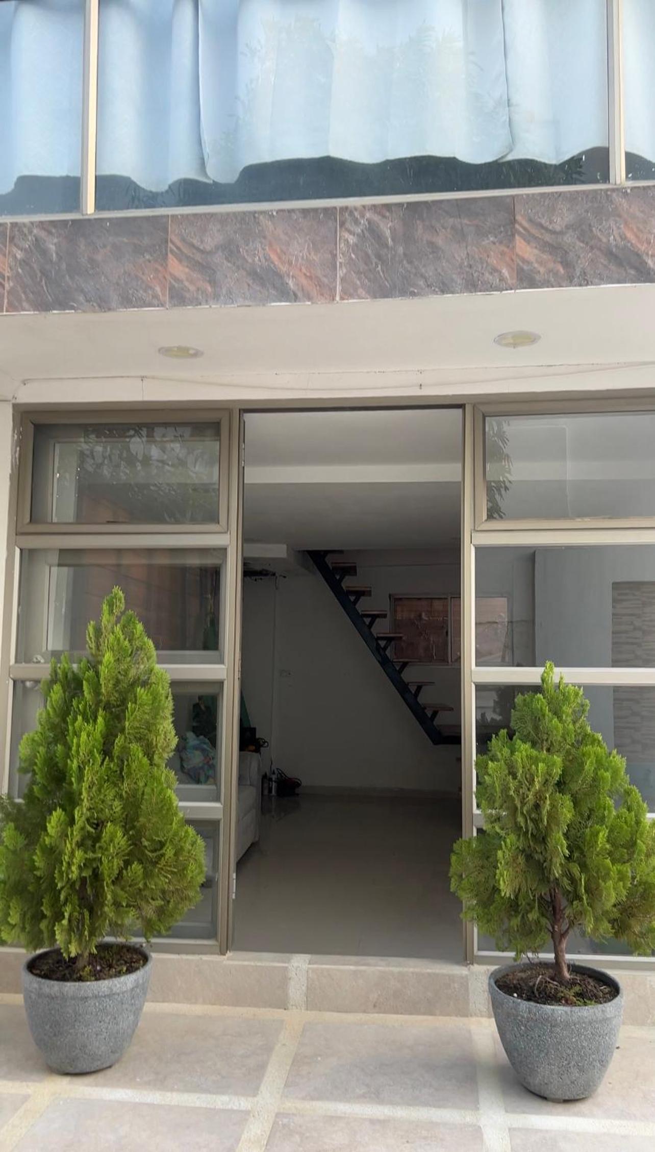 Cabaña Villa Vale