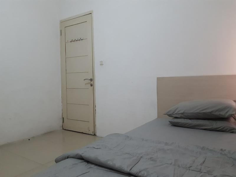 John Residence Lippo Karawaci Tangerang