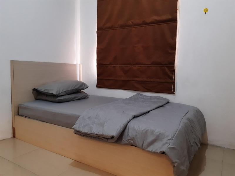 John Residence Lippo Karawaci Tangerang
