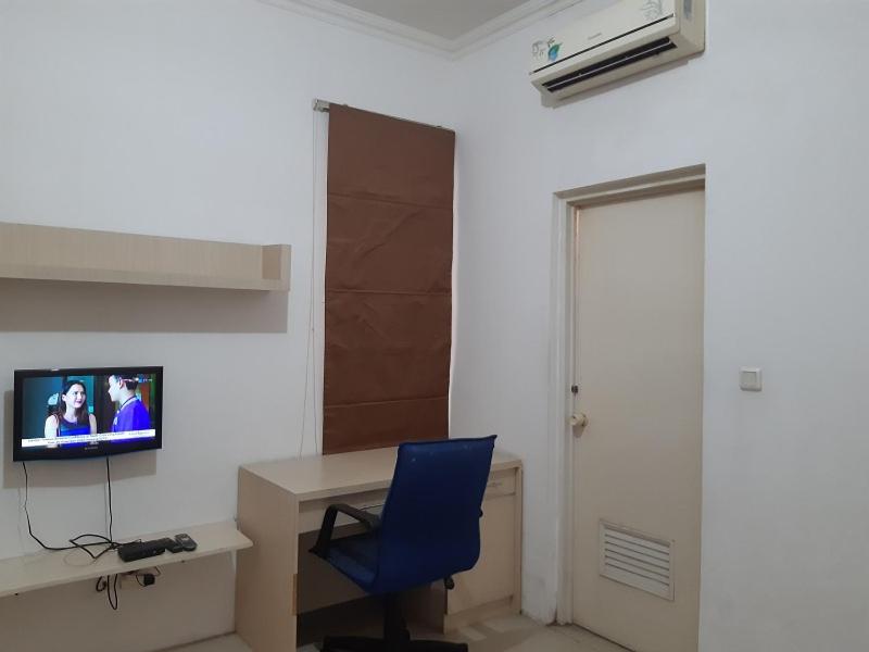 John Residence Lippo Karawaci Tangerang