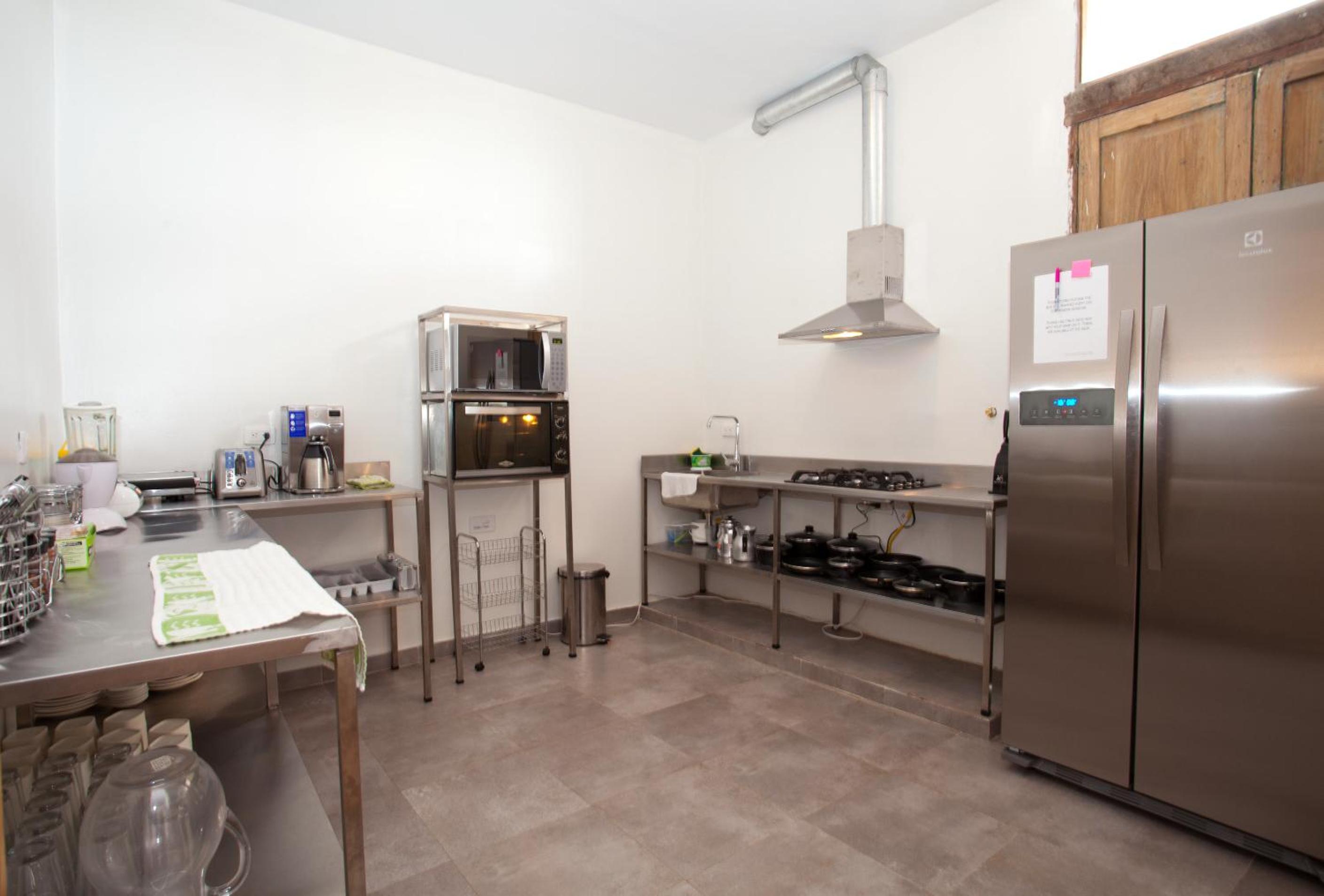 Arche Noah Boutique Hostel