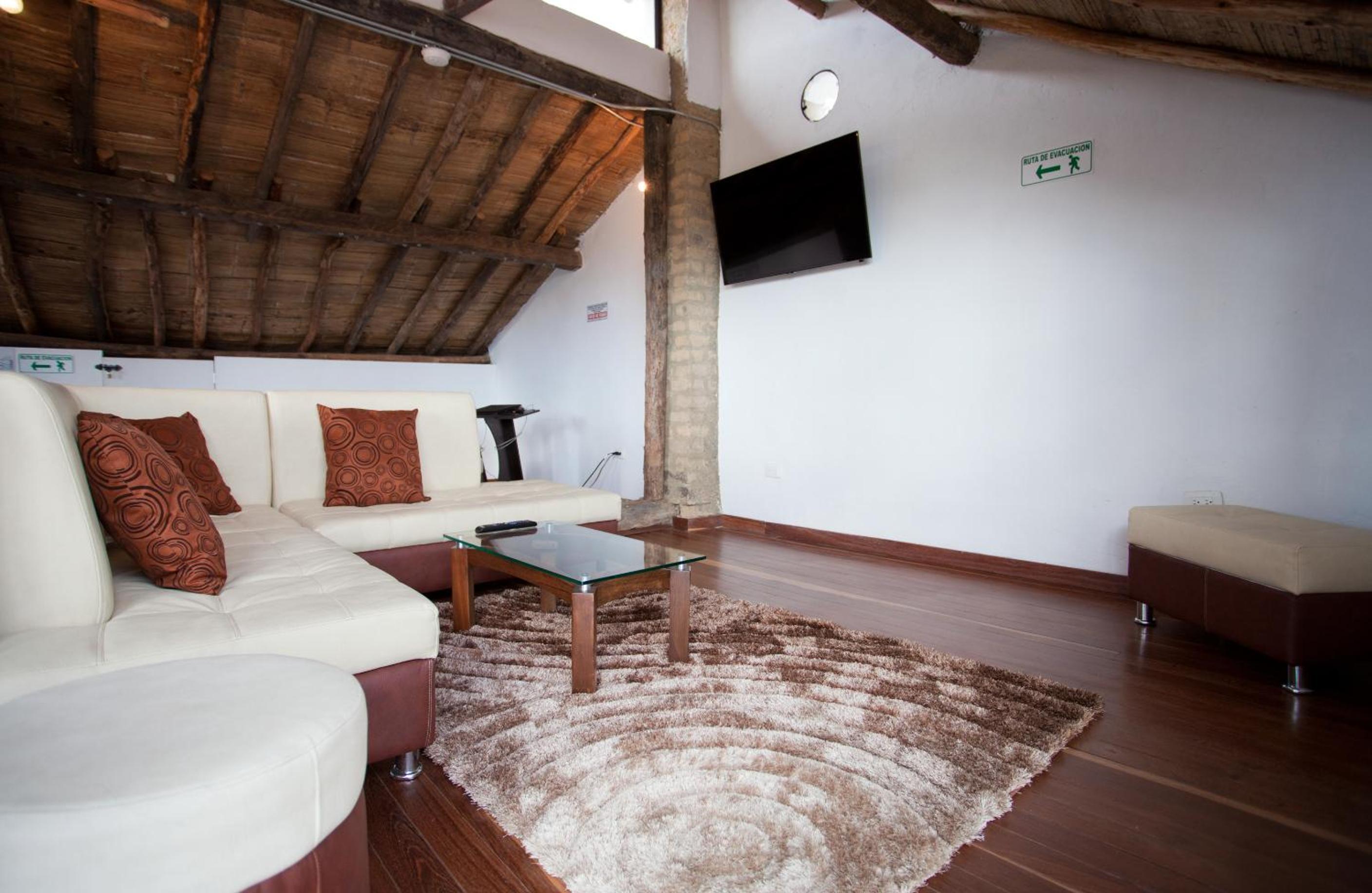 Arche Noah Boutique Hostel