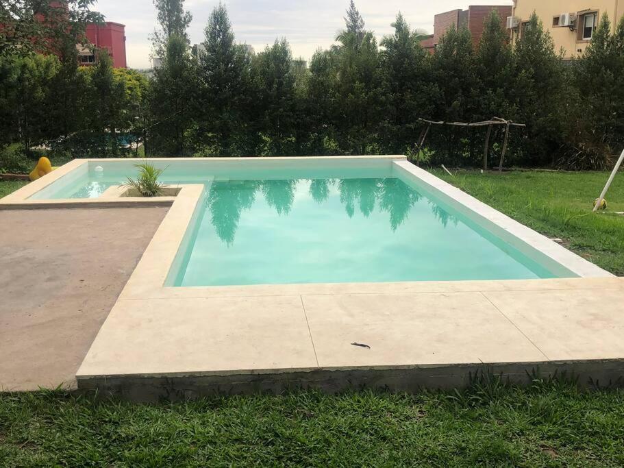 Casa Pilar
