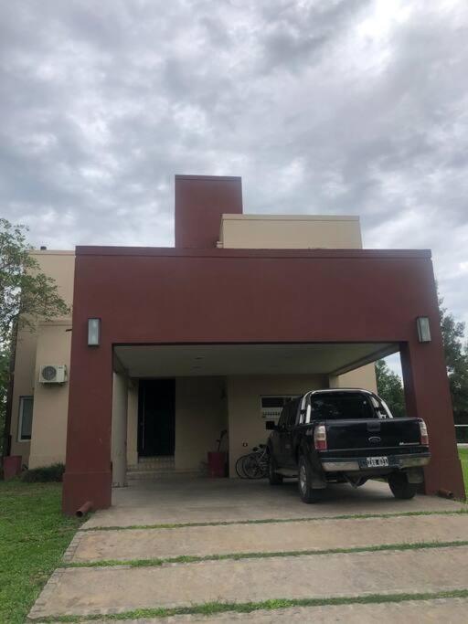 Casa Pilar
