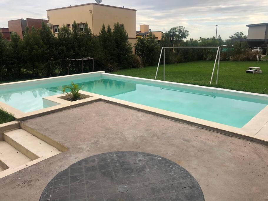 Casa Pilar