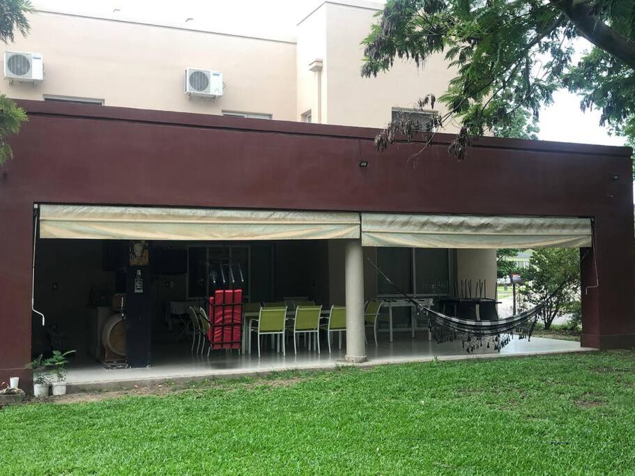 Casa Pilar