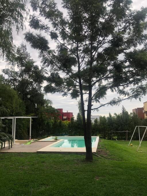 Casa Pilar