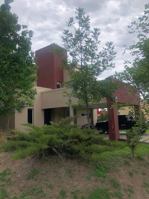 Casa Pilar