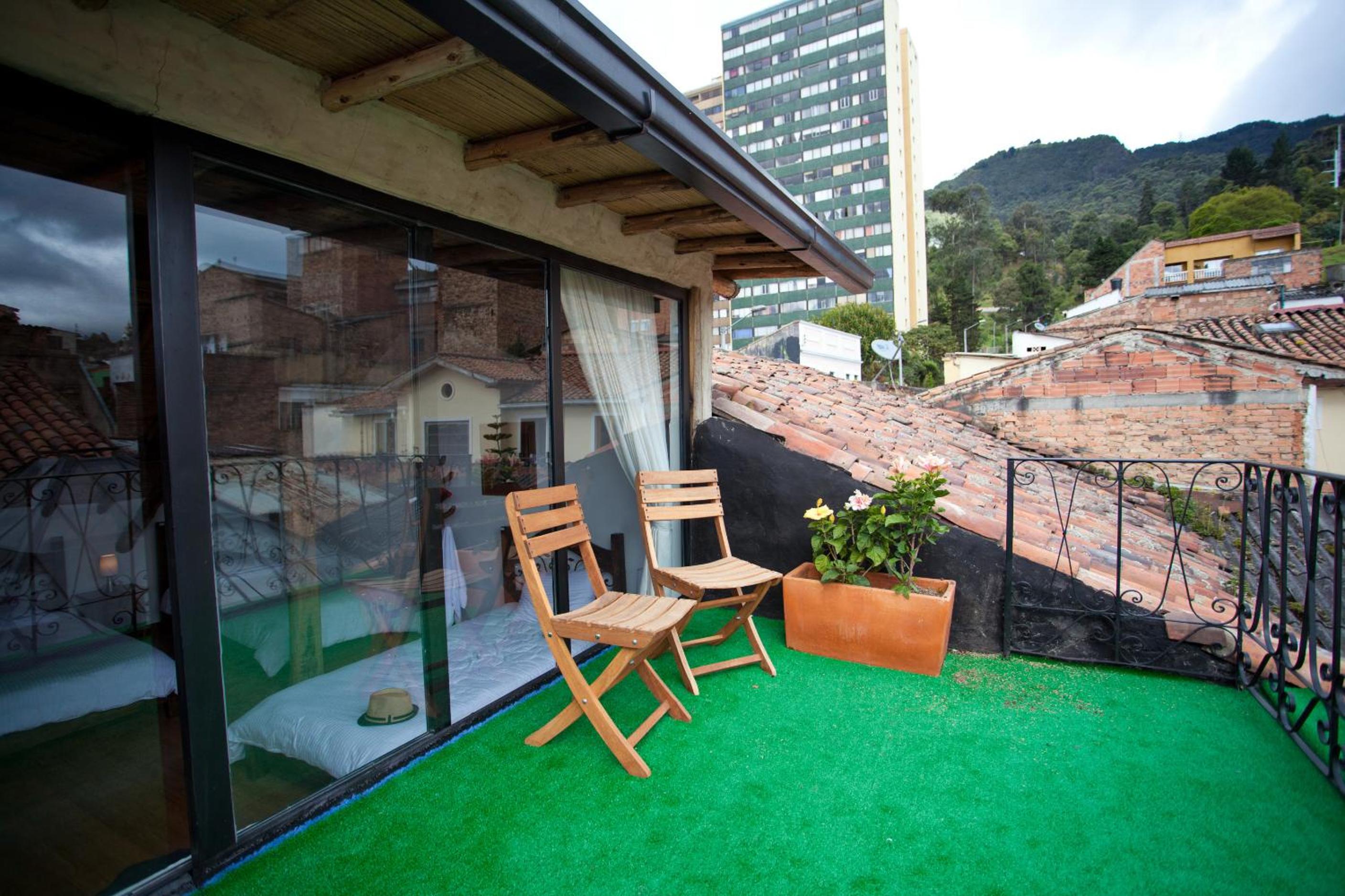 Arche Noah Boutique Hostel