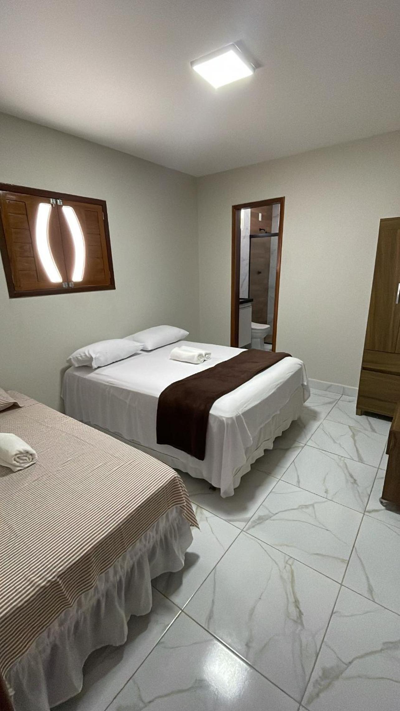 Casa á 400m da Praia de Cabo Branco - João Pessoa