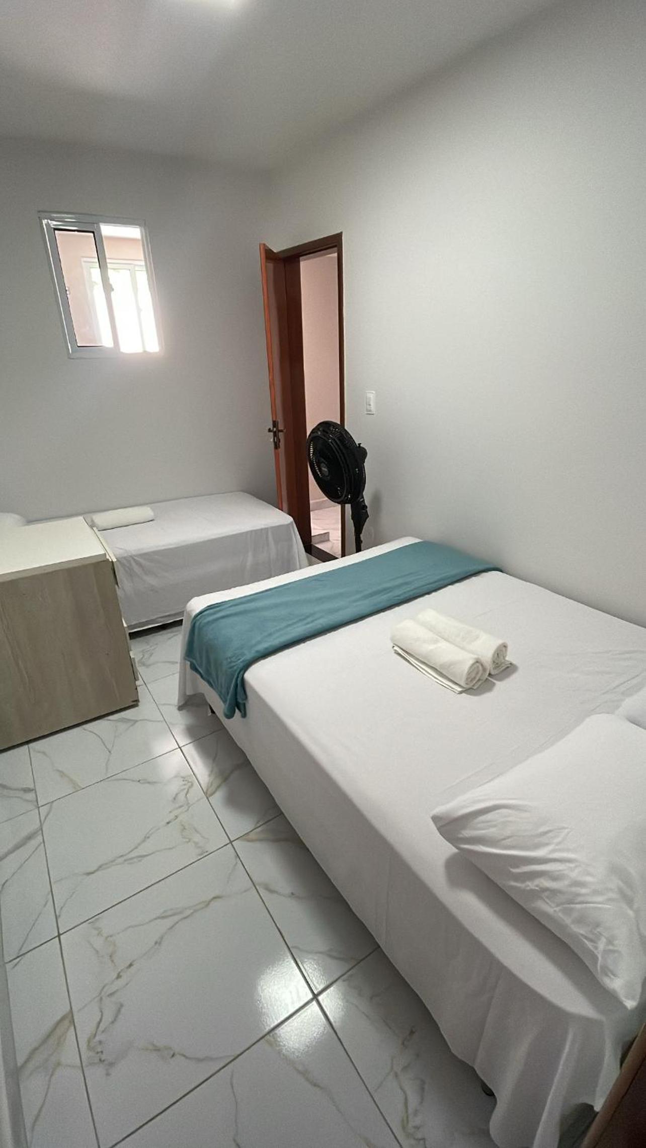 Casa á 400m da Praia de Cabo Branco - João Pessoa