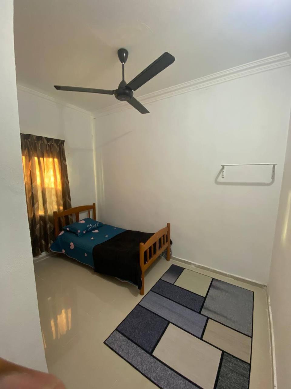 Homestay Midan Alor Setar photo 2