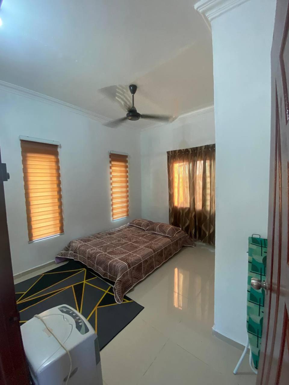 Homestay Midan Alor Setar photo 4