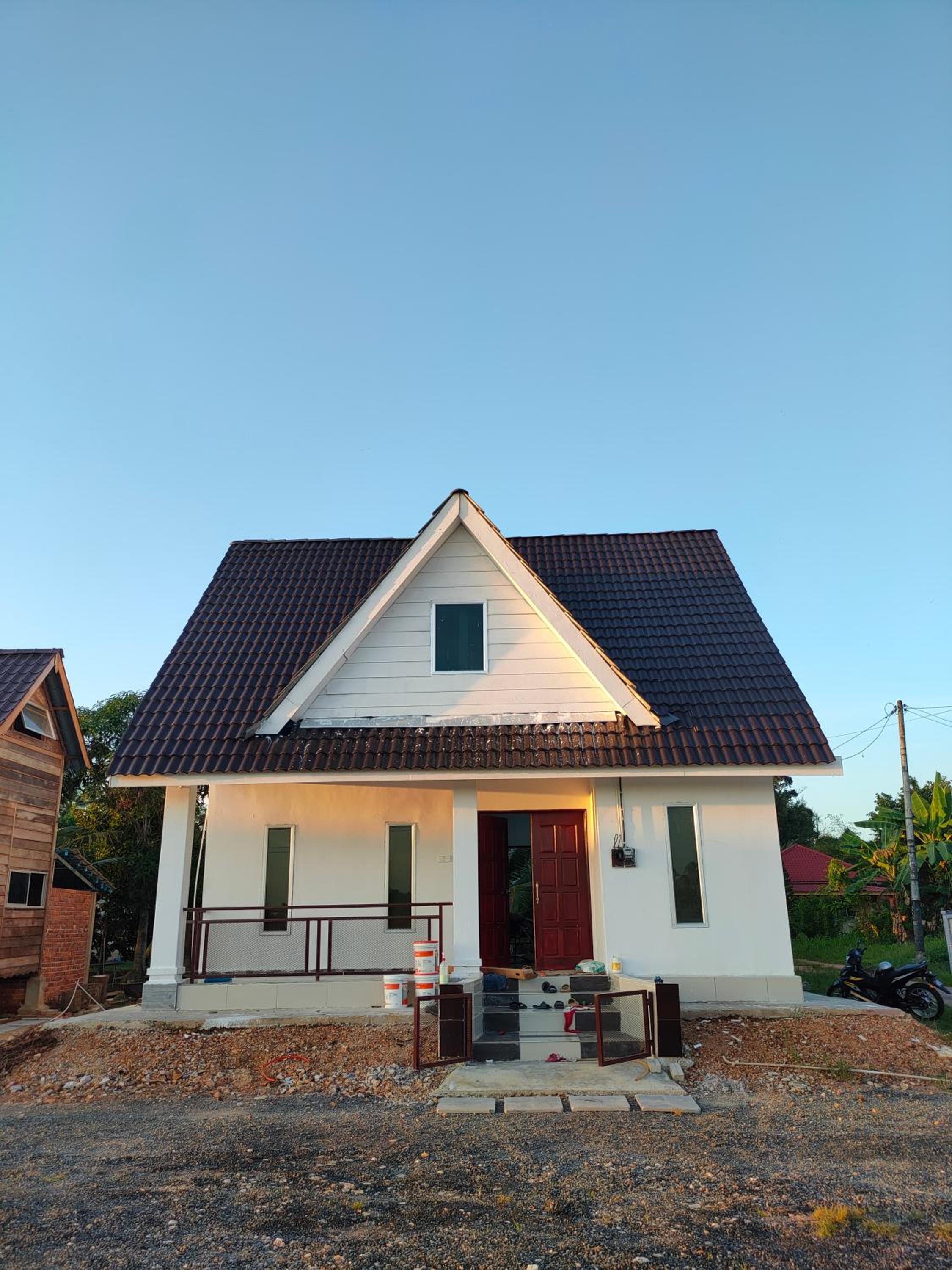 Homestay Midan Alor Setar photo 1