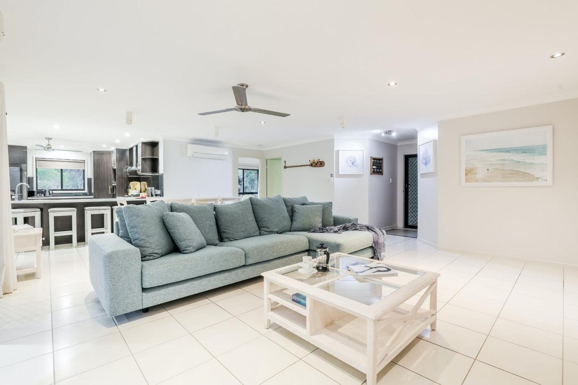 Casa Marinho Holiday Home Acreage