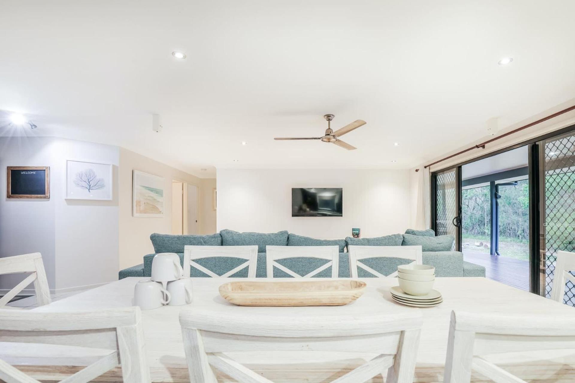 Casa Marinho Holiday Home Acreage