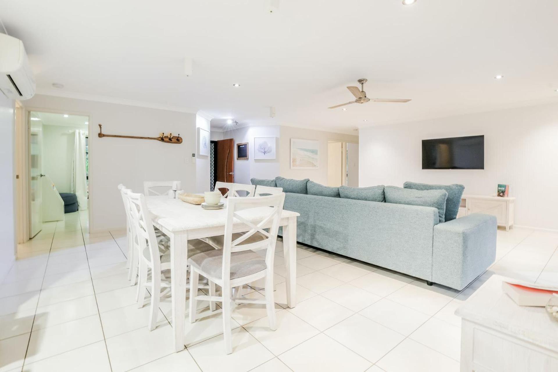 Casa Marinho Holiday Home Acreage