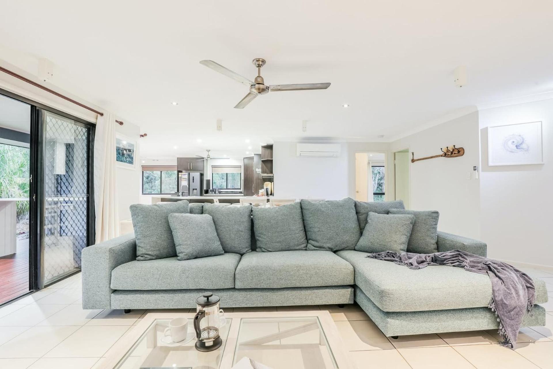 Casa Marinho Holiday Home Acreage
