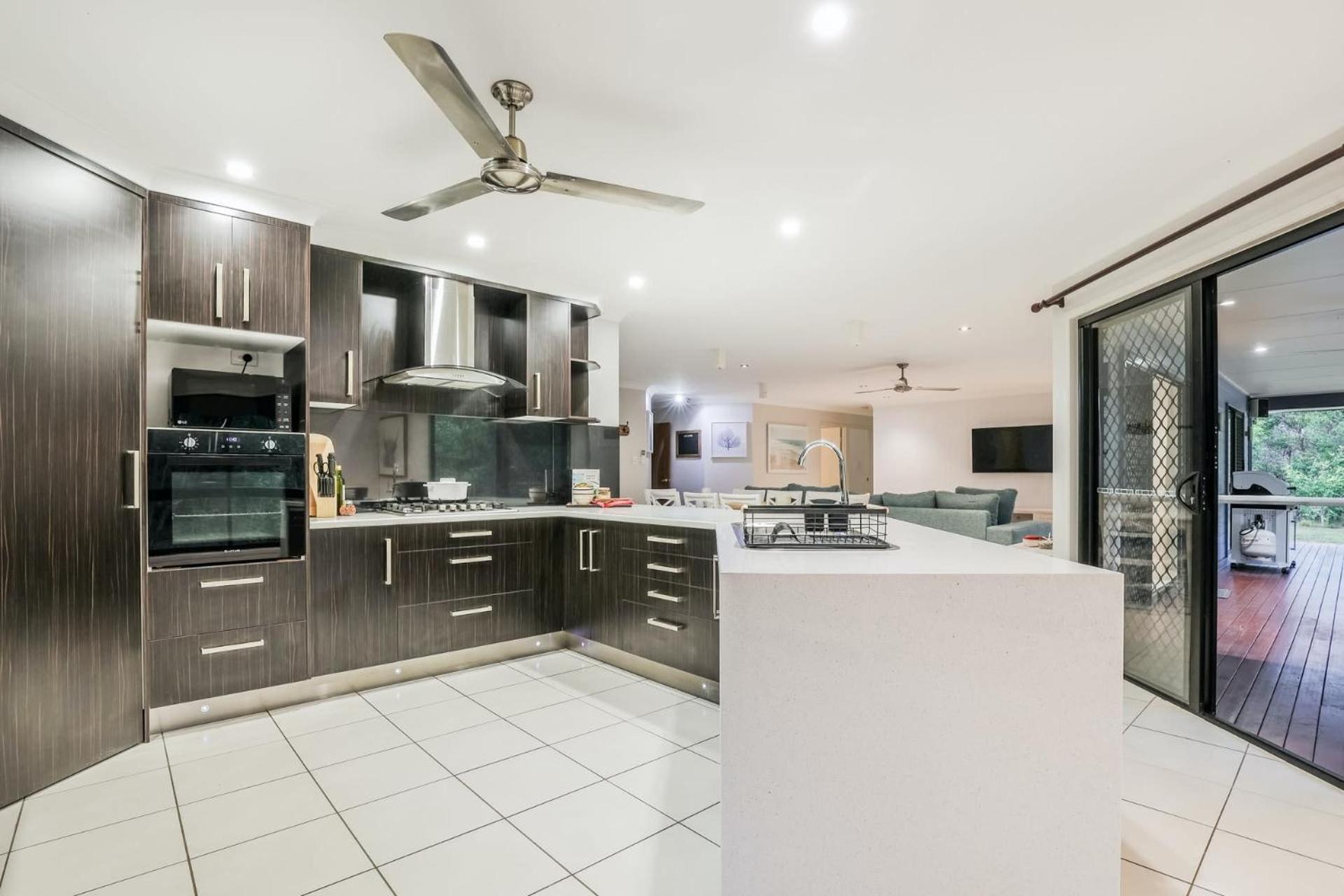 Casa Marinho Holiday Home Acreage