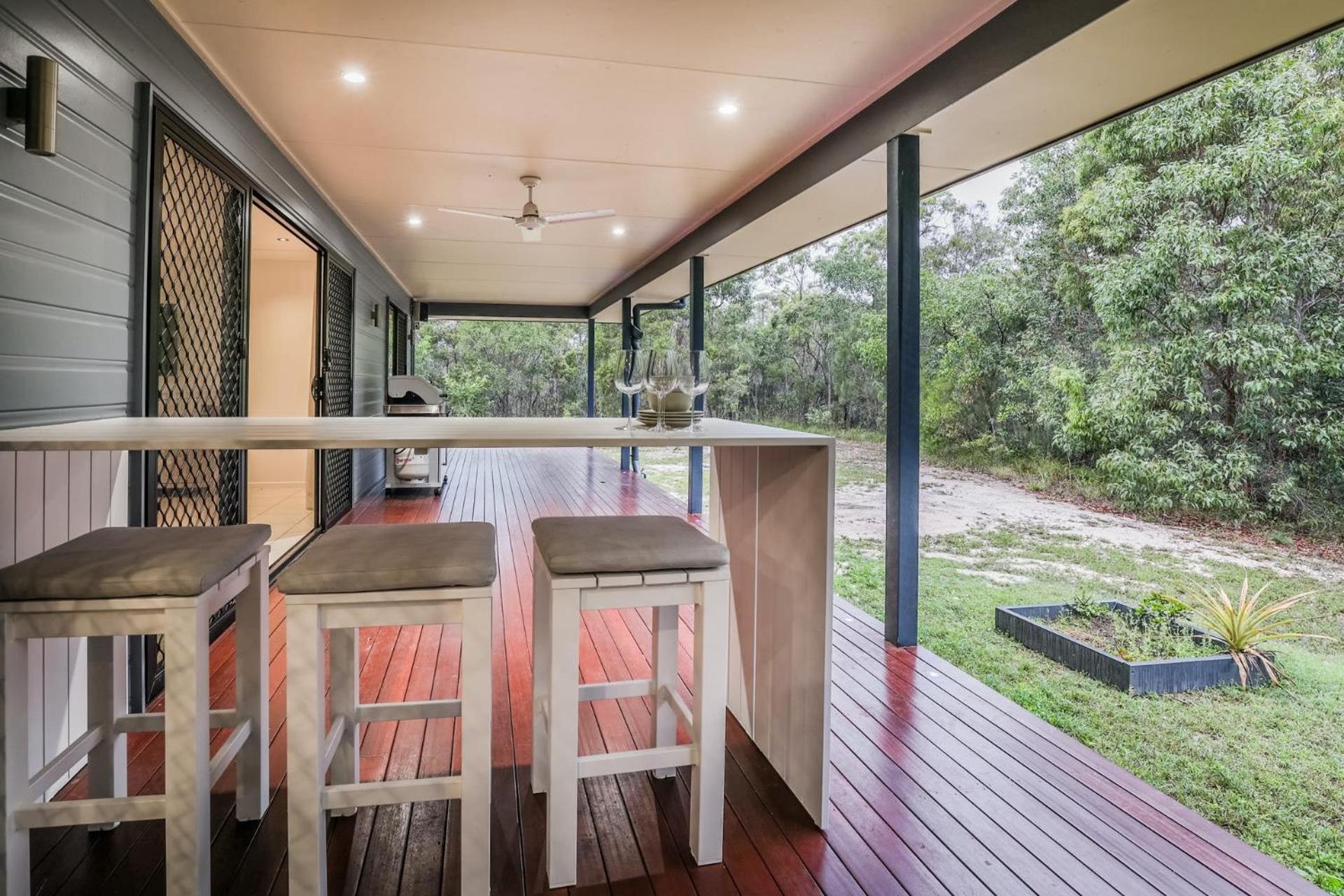 Casa Marinho Holiday Home Acreage
