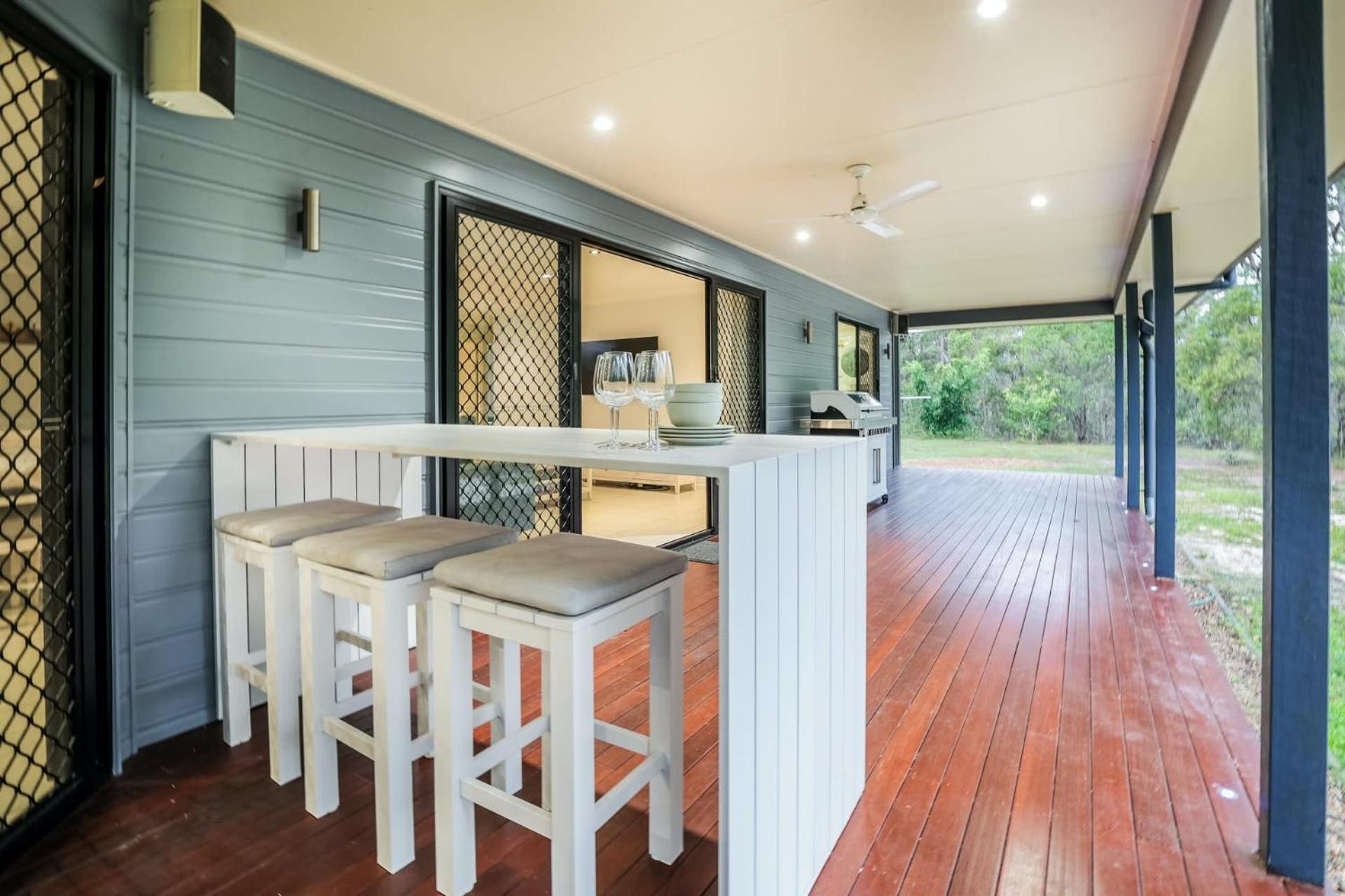 Casa Marinho Holiday Home Acreage